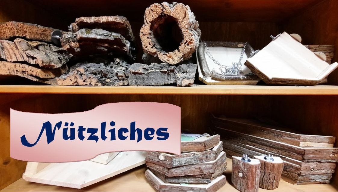 Nützliches