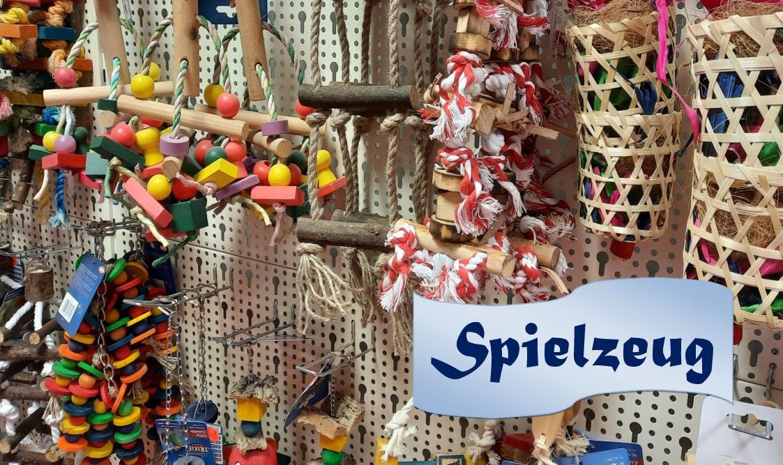 Spielzeug