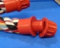Preview: Tausitzstange  37  cm   d =16 mm kleine Vogelarten