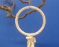 Preview: Baumwollring klein  dm=   14 cm