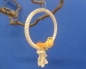 Preview: Baumwollring mittel  dm=   29 cm