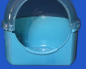 Preview: Badewanne hängend    blau