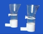 Preview: Drinking tube with holder 100 ml