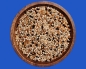 Preview: Wellensittich Power Hirse - Mix 4000 gr.