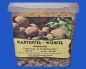 Preview: Kartoffelwürfel   Classic - Nature  1000 ml.
