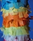 Preview: Penata - Duck Sittich - Schredder  Lange ca. 35 cm