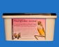 Preview: Prachtfink.- Animal   Ei & Aufzuchtfutter  1500 gr.