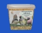 Preview: Prachtfink.- Animal    Ei & Aufzuchtfutter   500 gr.