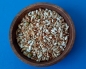 Preview: Prachtfinken Keimfutter grob  1000 gr.