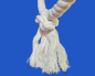 Preview: Baumwollring Trio - 3 Ringe  dm = 14 cm  48 cm lang