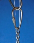 Preview: Butterfly - Swing Schmetterlingsschaukel  Länge ca. 25 cm