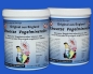 Preview: Schwarze Vogelmineralien  England 1200 gr.