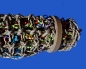 Preview: Seegras - Nature Shredding Beauty  Breite ca. 55 cm