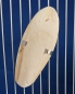 Preview: Sepia - Schalen  Metall - Halterung   10 - 12 cm