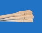 Preview: Sitzstangen zum Eindrehen - länge 30 cm 8 - 10 mm