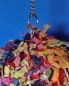 Preview: Super Nature Ball Shredding large   Länge ca. 30 cm