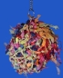 Preview: Super Nature Ball Shredding large   Länge ca. 30 cm