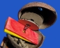 Preview: Coco - Rocco  Cocos - Holz Länge ca. 60 x 20 cm