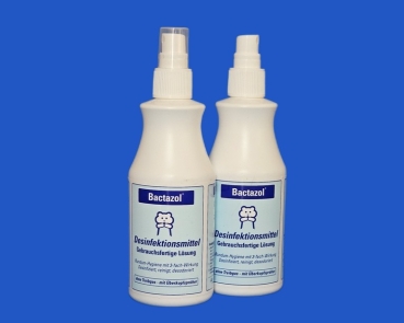 BACTAZOL Desinfektionsmittel 250 ml