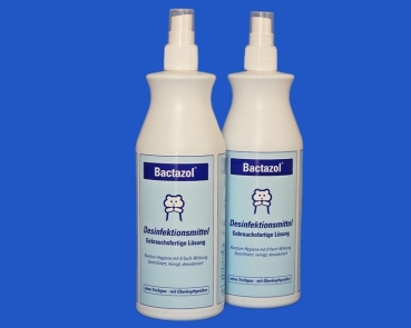 BACTAZOL 500 ml