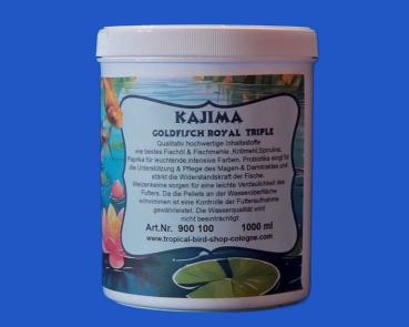 Goldfisch Royal Triple   1000 ml