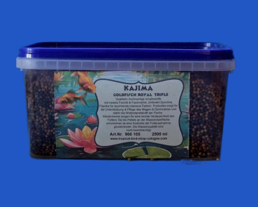 Goldfisch Royal Triple   2500 ml