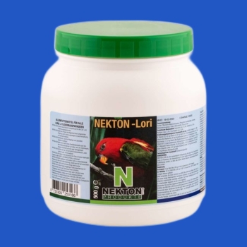 Nekton - Lorifutter  Dose 500 gr.