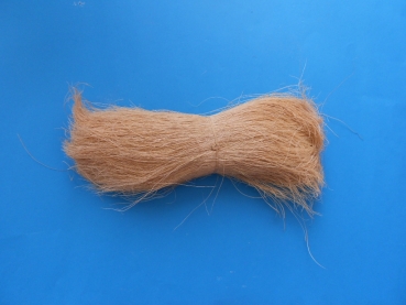 Cocosfaser  hell  Bund  ca. 250 gr.