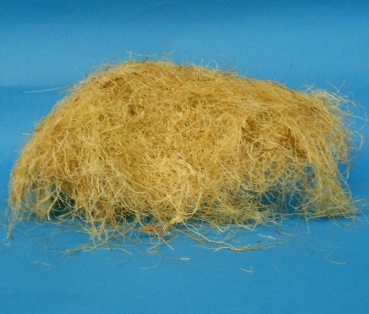 Cocos-Sisal-Jute  100 gr.