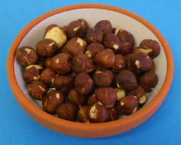 Haselnusskerne   500 gr.