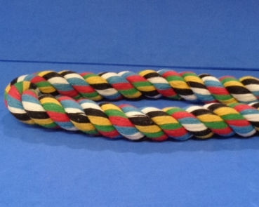 Tausitzstange  66  cm   d =28 mm  für grosse Vögel