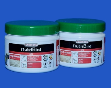 Nutribird A 21 Handaufzuchtfutter  250 gr.