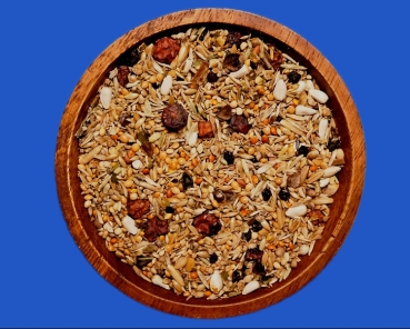 Sperlingspapageien All in One Feed 4000 gr.