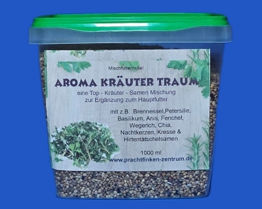 Aroma - Kräuter Premium - Mix   1000 ml