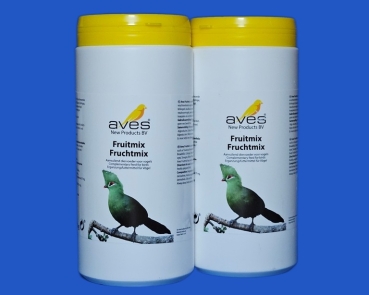Aves Frucht Mix  900 gr.
