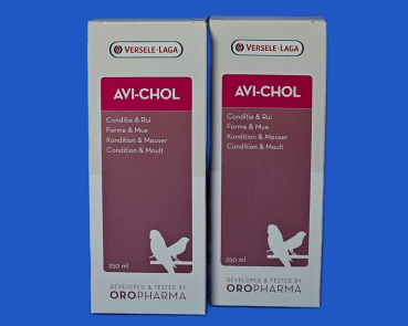 Avi - Chol      250 ml