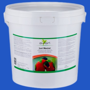 Avian Lori  Nektar  Eimer    10 kg