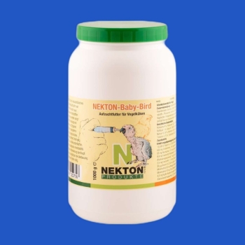 Nekton Baby Bird  - Handaufzuchtfutter  1000 gr.