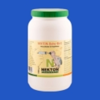 Nekton Baby Bird  - Handaufzuchtfutter  6000 gr.