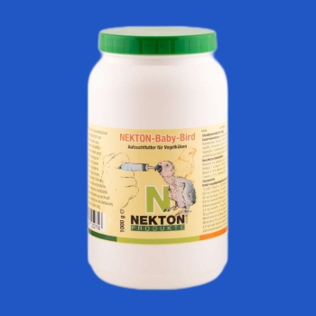 Nekton Baby Bird  - Handaufzuchtfutter  6000 gr.