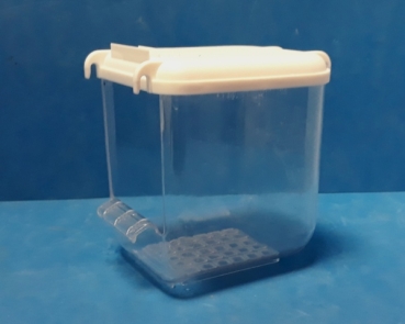 Alround - Badehaus  Das Supertalent 14 x 11 x 14 cm