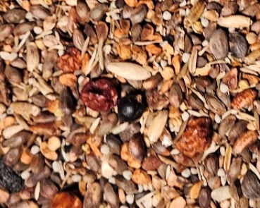 Preview: Baum & Beeren & Strauchsämereien   4000 gr.