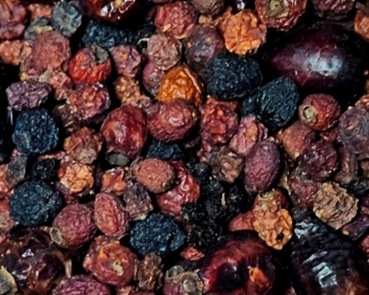 Beeren - Mix  Premium - Auslese 1000 gr.