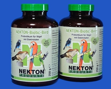 Nekton Biotic Bird  250 gr.