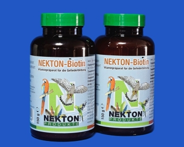 Nekton Biotin 150 gr.