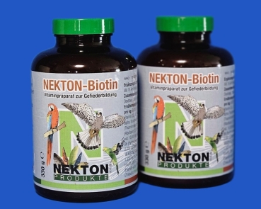 Nekton Biotin  330 gr.