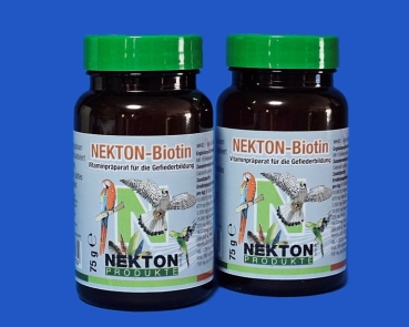 Nekton Biotin    75 gr.