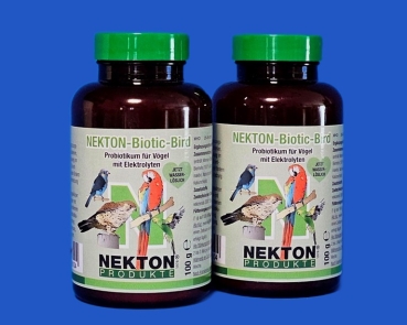 Nekton Biotic Bird  100 gr.
