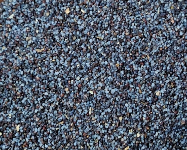 Blaumohn Speisequalität 1000 gr.