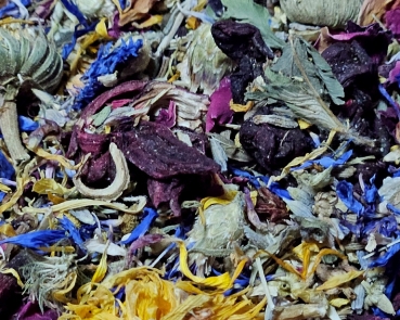 Blüten - Träume  Schlemmer - Mix    100 gr.